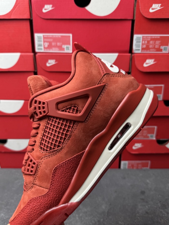 Great quality 1:1  Air Jordan 4 AJ4 sneakers