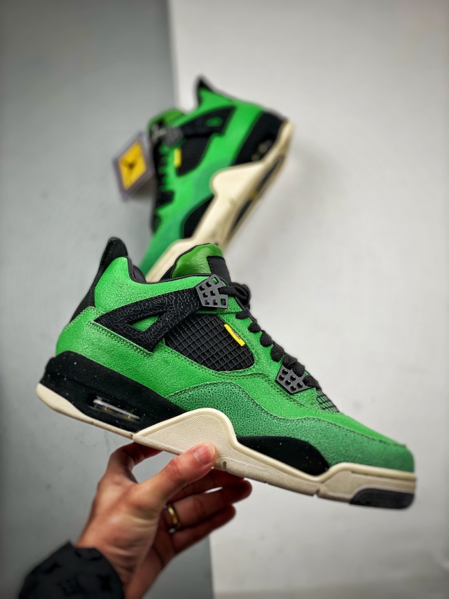 Great quality 1:1  Air Jordan 4 AJ4 sneakers