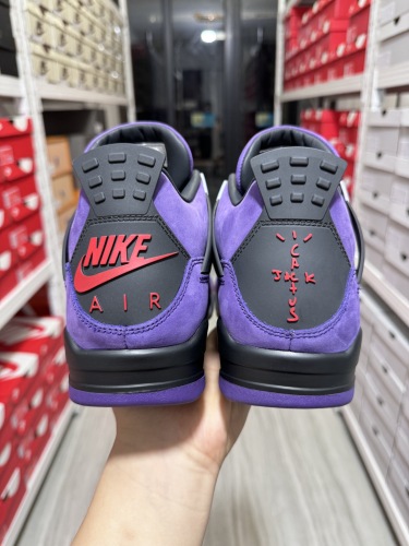 Great quality 1:1  Air Jordan 4 AJ4 sneakers