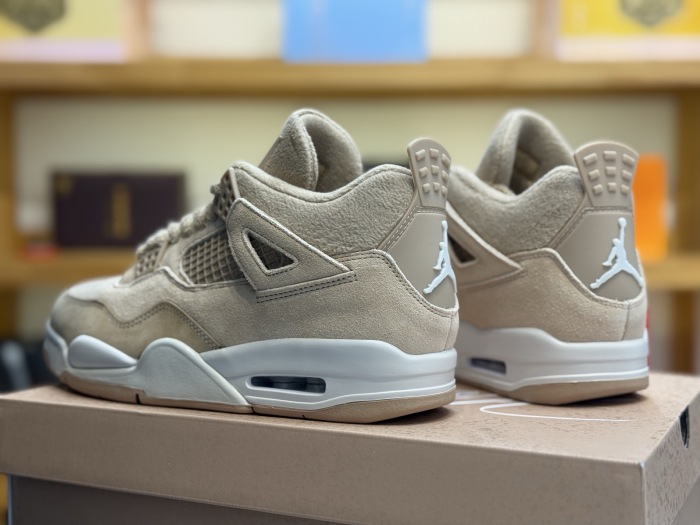 Great quality 1:1  Air Jordan 4 AJ4 sneakers