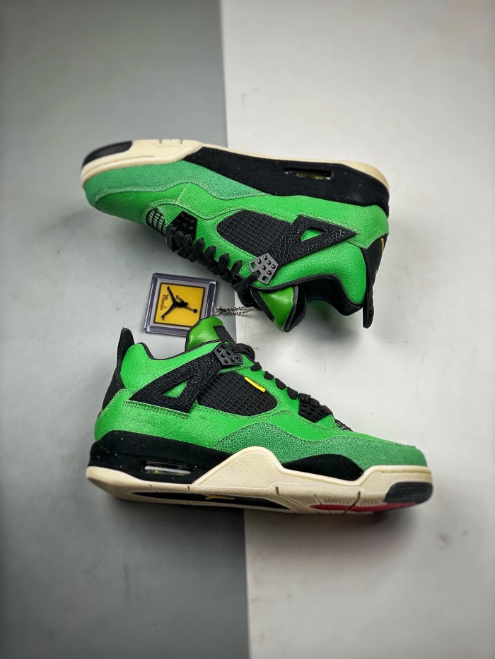 Great quality 1:1  Air Jordan 4 AJ4 sneakers