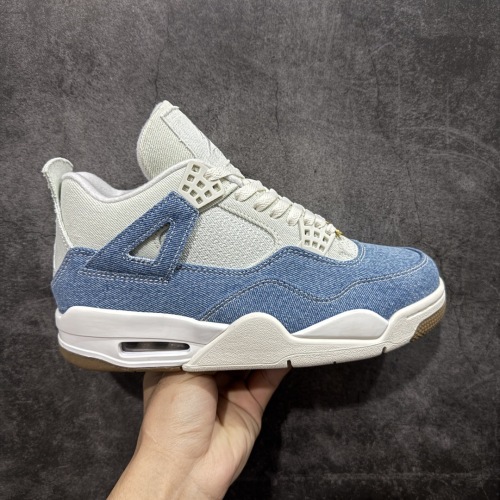 Great quality 1:1  Air Jordan 4 AJ4 sneakers