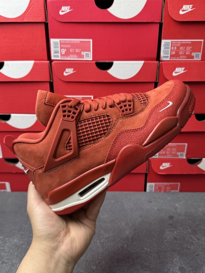Great quality 1:1  Air Jordan 4 AJ4 sneakers