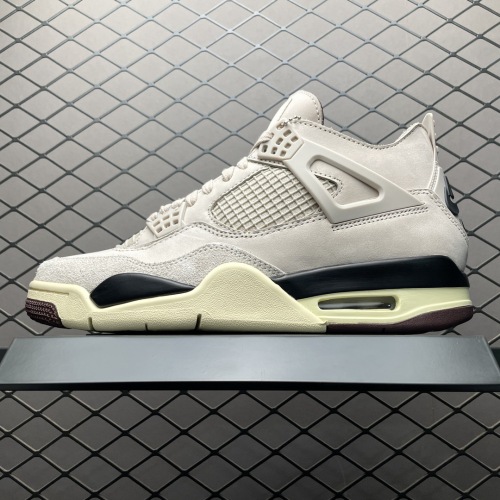 Great quality 1:1  Air Jordan 4 AJ4 sneakers