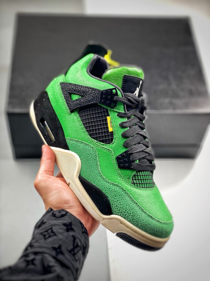 Great quality 1:1  Air Jordan 4 AJ4 sneakers