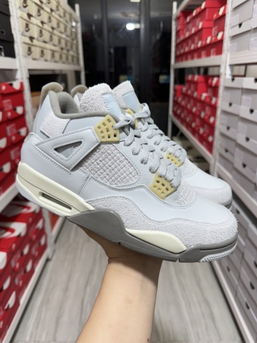Great quality 1:1  Air Jordan 4 AJ4 sneakers