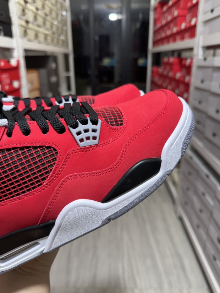 Great quality 1:1  Air Jordan 4 AJ4 sneakers