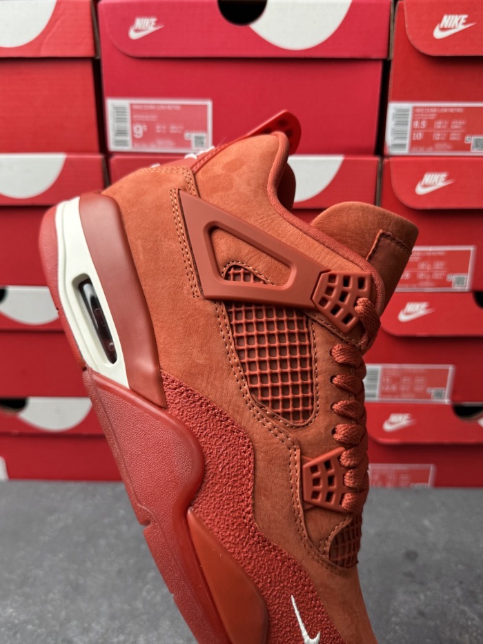 Great quality 1:1  Air Jordan 4 AJ4 sneakers
