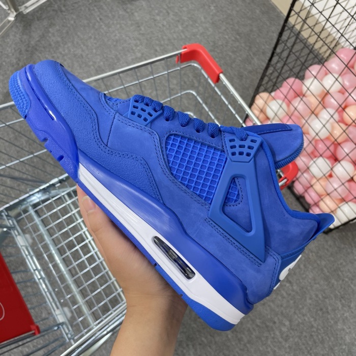 Great quality 1:1  Air Jordan 4 AJ4 sneakers