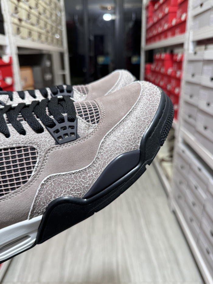 Great quality 1:1  Air Jordan 4 AJ4 sneakers