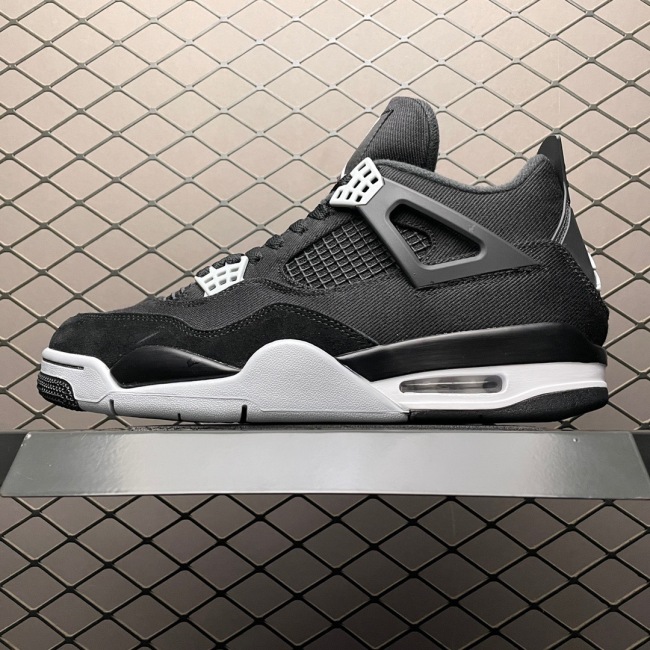 Great quality 1:1  Air Jordan 4 AJ4 sneakers