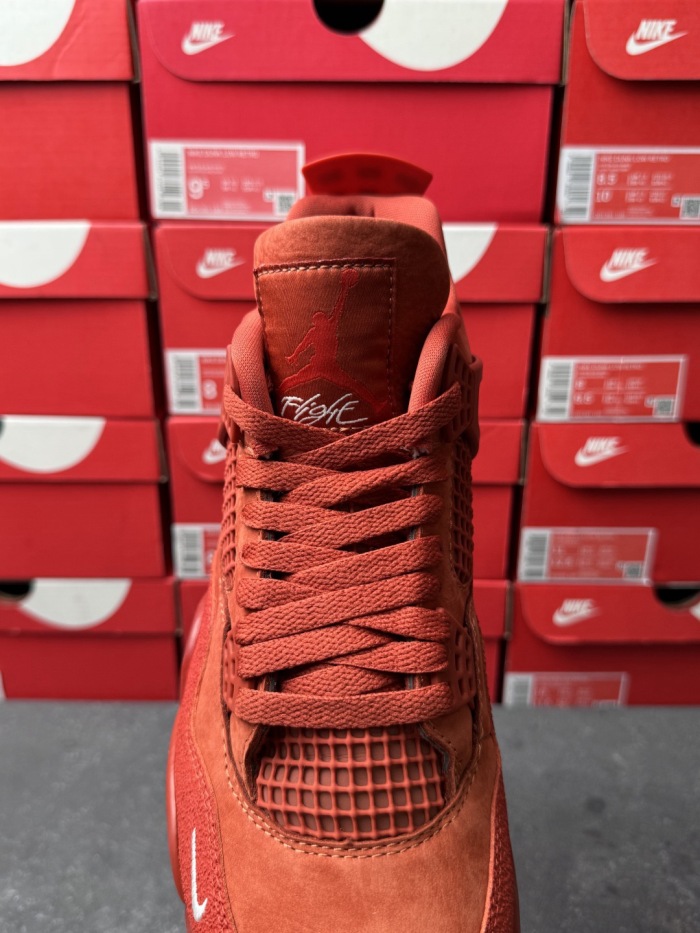 Great quality 1:1  Air Jordan 4 AJ4 sneakers