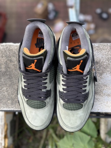 Great quality 1:1  Air Jordan 4 AJ4 sneakers