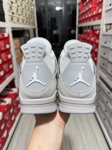 Great quality 1:1  Air Jordan 4 AJ4 sneakers