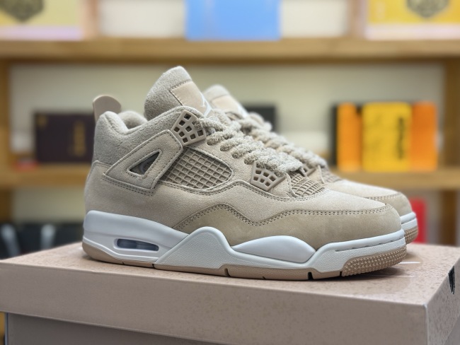 Great quality 1:1  Air Jordan 4 AJ4 sneakers