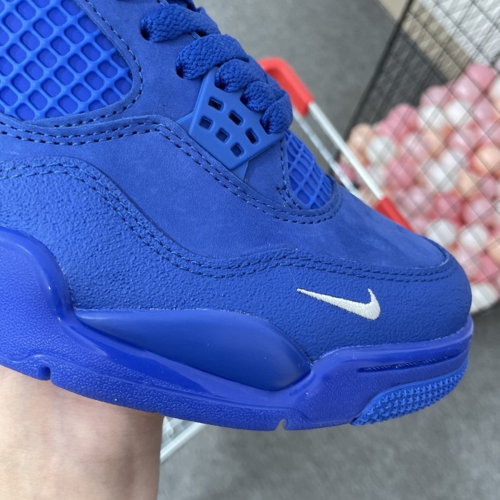 Great quality 1:1  Air Jordan 4 AJ4 sneakers