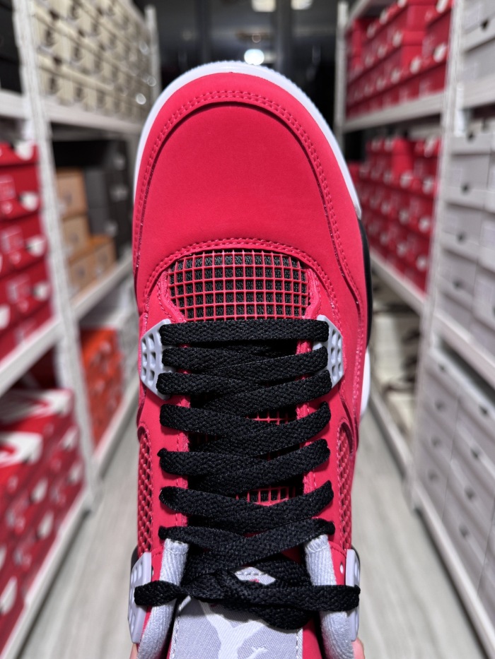 Great quality 1:1  Air Jordan 4 AJ4 sneakers