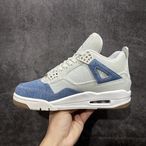 Great quality 1:1  Air Jordan 4 AJ4 sneakers