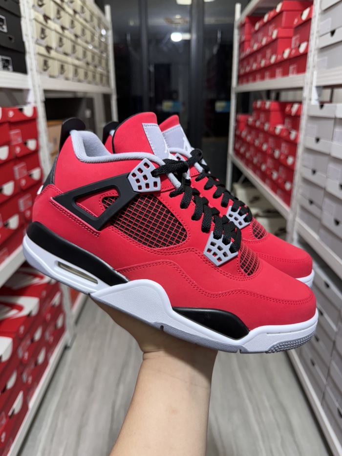 Great quality 1:1  Air Jordan 4 AJ4 sneakers