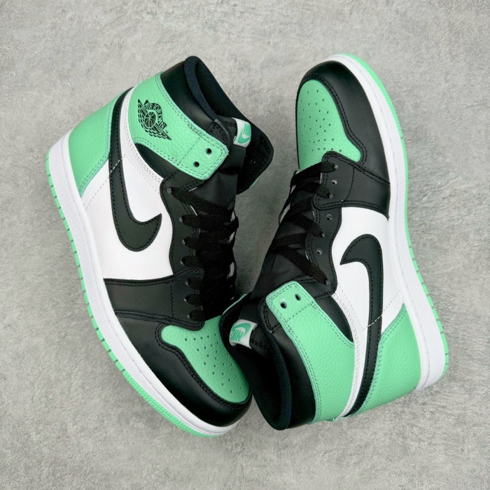 Men top quality 1:1 sneakers Air Jordan 1 shoes