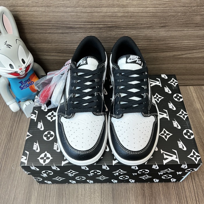 Men top quality 1:1 sneakers Air Jordan 1 shoes