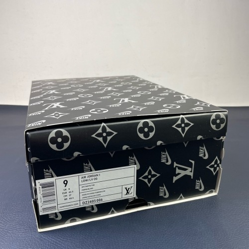 Men top quality 1:1 sneakers Air Jordan 1 shoes