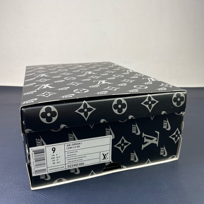 Men top quality 1:1 sneakers Air Jordan 1 shoes