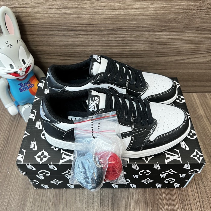 Men top quality 1:1 sneakers Air Jordan 1 shoes
