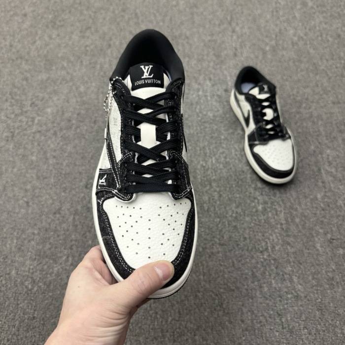 Men top quality 1:1 sneakers Air Jordan 1 shoes