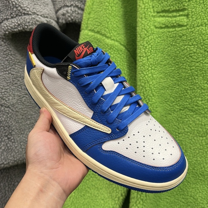 Men top quality 1:1 sneakers Air Jordan 1 shoes