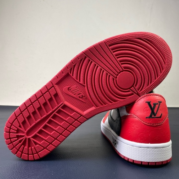 Men top quality 1:1 sneakers Air Jordan 1 shoes