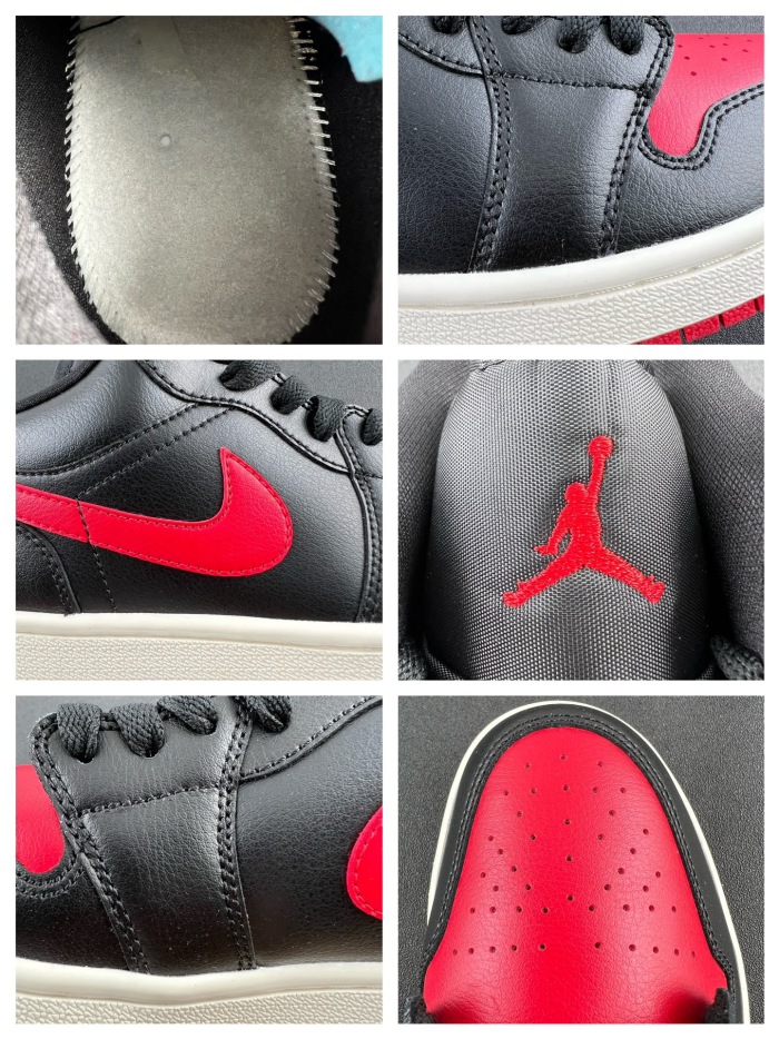 Men top quality 1:1 sneakers Air Jordan 1 shoes