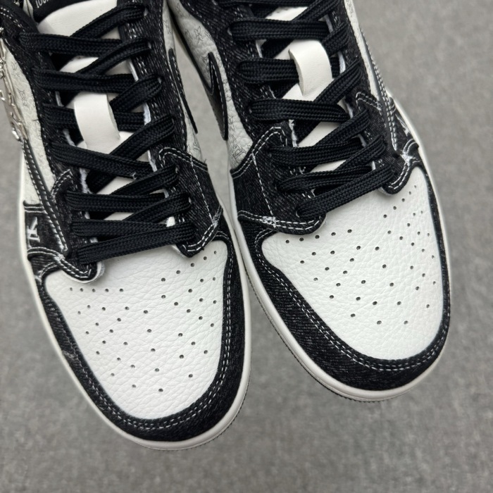 Men top quality 1:1 sneakers Air Jordan 1 shoes