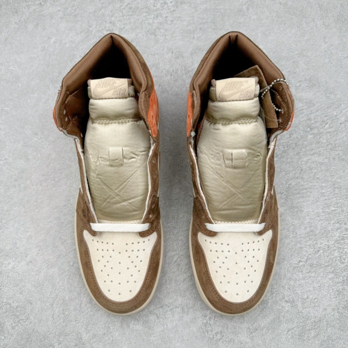 Men top quality 1:1 sneakers Air Jordan 1 shoes