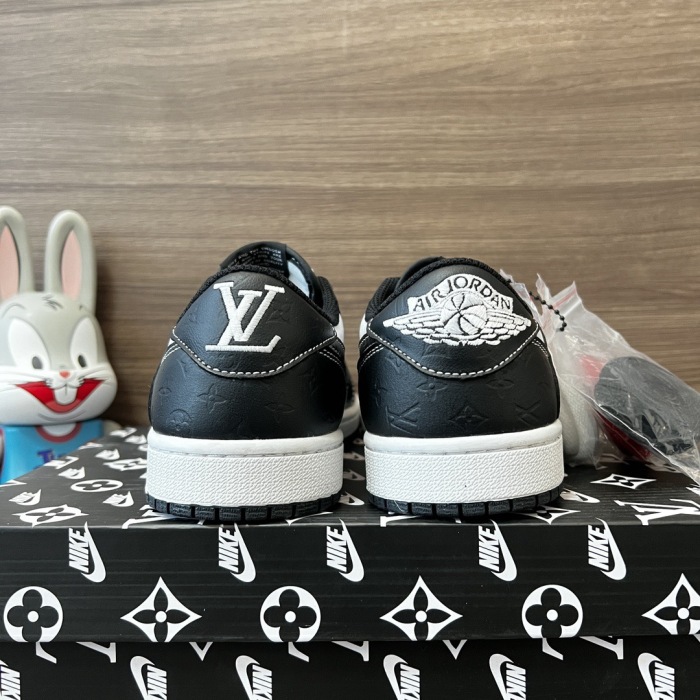 Men top quality 1:1 sneakers Air Jordan 1 shoes