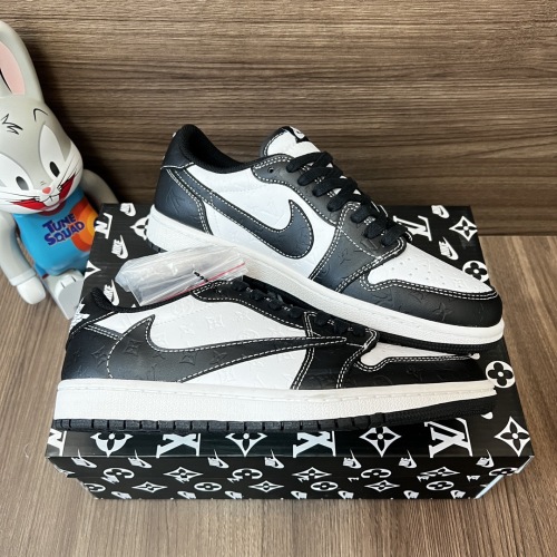 Men top quality 1:1 sneakers Air Jordan 1 shoes