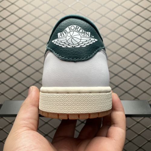 Men top quality 1:1 sneakers Air Jordan 1 shoes