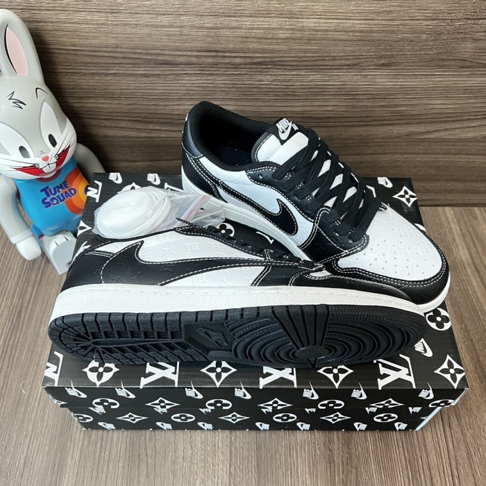 Men top quality 1:1 sneakers Air Jordan 1 shoes