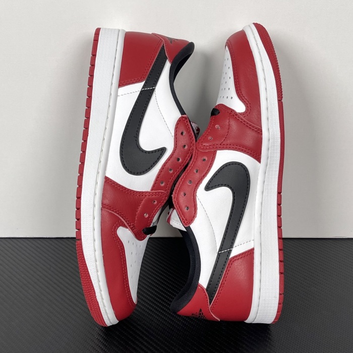 Men top quality 1:1 sneakers Air Jordan 1 shoes