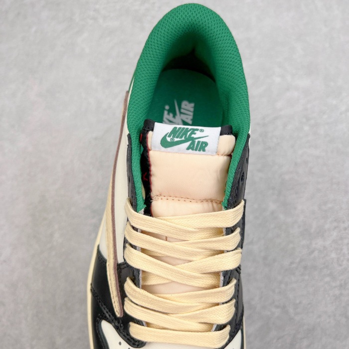 Men top quality 1:1 sneakers Air Jordan 1 shoes