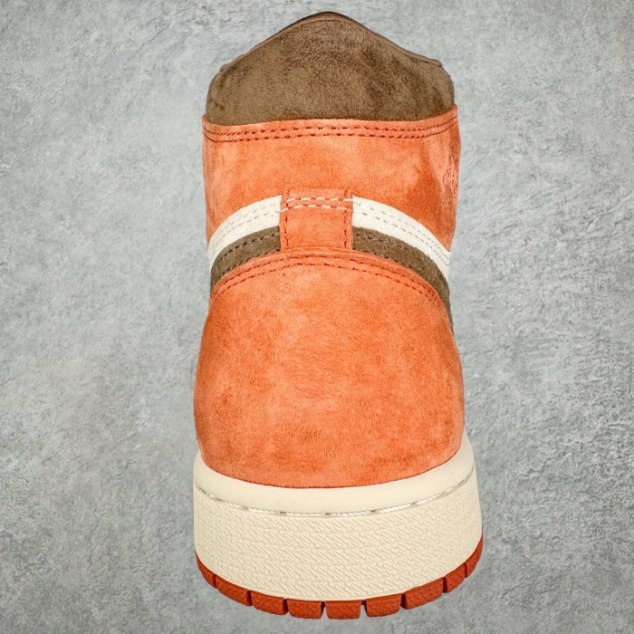 Men top quality 1:1 sneakers Air Jordan 1 shoes