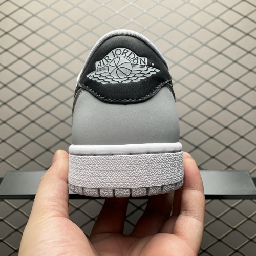 men top quality 1:1 sneakers Air Jordan 1 shoes