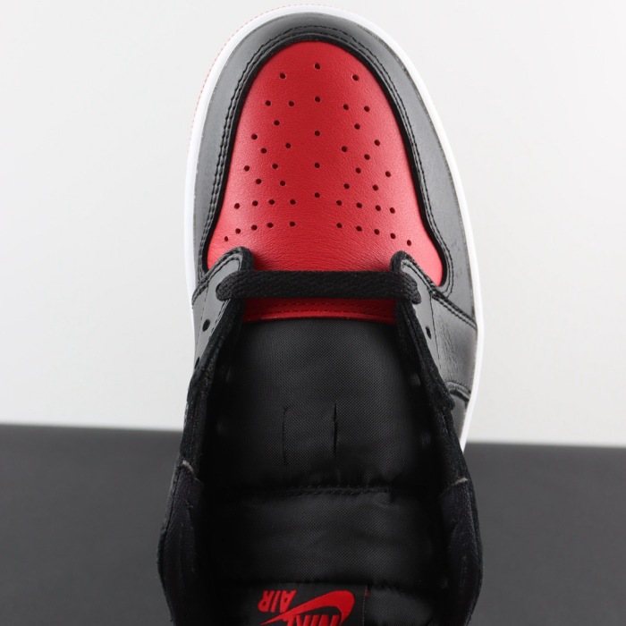 Men top quality 1:1 sneakers Air Jordan 1 shoes