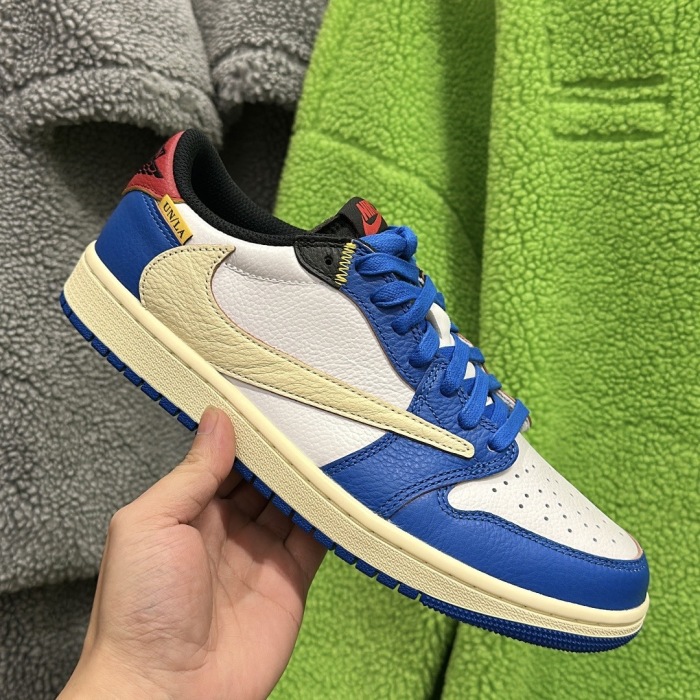 Men top quality 1:1 sneakers Air Jordan 1 shoes