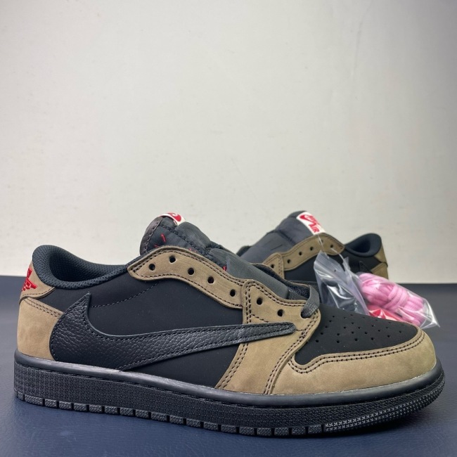 Men top quality 1:1 sneakers Air Jordan 1 shoes