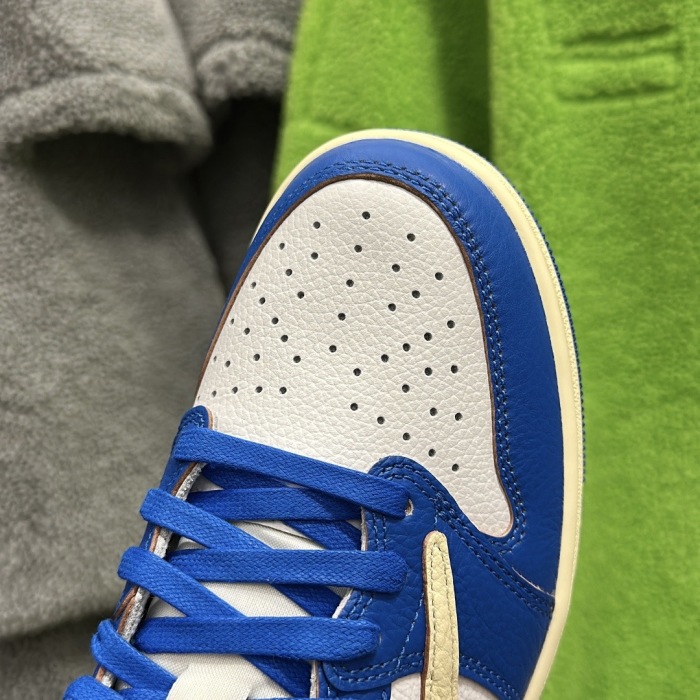 Men top quality 1:1 sneakers Air Jordan 1 shoes