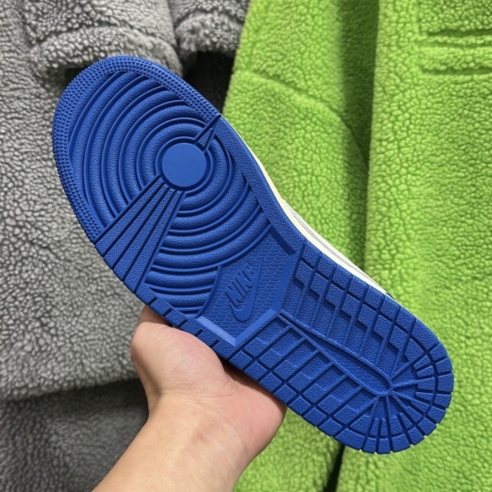 Men top quality 1:1 sneakers Air Jordan 1 shoes