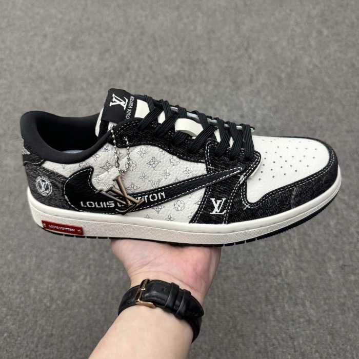 Men top quality 1:1 sneakers Air Jordan 1 shoes
