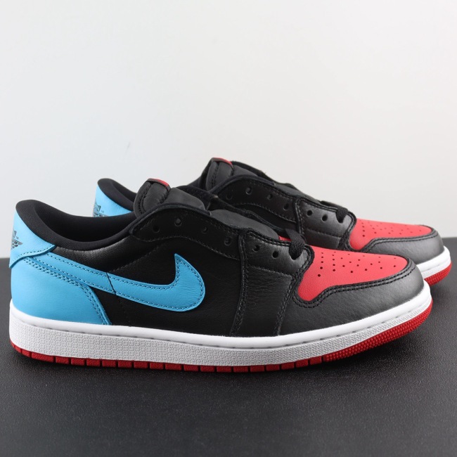 Men top quality 1:1 sneakers Air Jordan 1 shoes