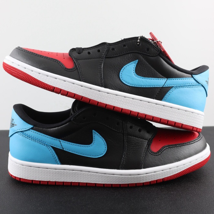 Men top quality 1:1 sneakers Air Jordan 1 shoes